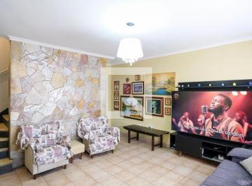 Casa · 120m² · 3 Quartos · 2 Vagas · Casa à Venda - Barcelona, 3 Quartos, 120 m² - São Caetano do Sul