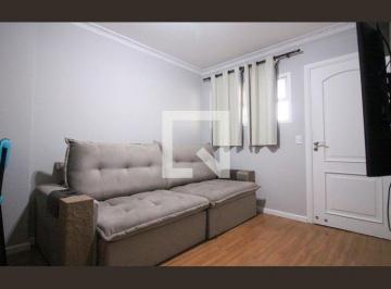 Apartamento · 49m² · 2 Quartos · 1 Vaga · Apartamento à Venda - Vila Prudente, 2 Quartos, 49 m² - São Paulo