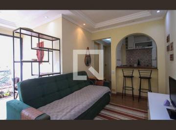 Apartamento · 50m² · 2 Quartos · 1 Vaga · Apartamento à Venda - Vila Prudente, 2 Quartos, 50 m² - São Paulo