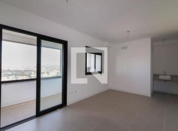 Apartamento · 46m² · 1 Quarto · 1 Vaga · Apartamento à Venda - Bosque, 1 Quarto, 46 m² - Campinas