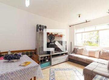 Apartamento · 42m² · 1 Quarto · Apartamento à Venda - Bela Vista, 1 Quarto, 42 m² - São Paulo