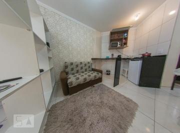 Apartamento · 26m² · 1 Quarto · Apartamento à Venda - Centro, 1 Quarto, 26 m² - Curitiba
