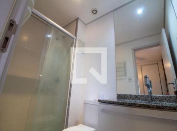 Apartamento · 43m² · 1 Quarto · 1 Vaga - Eduardo - Revenda Imóvel · Apartamento à Venda - Campo Belo, 1 Quarto, 43 m2