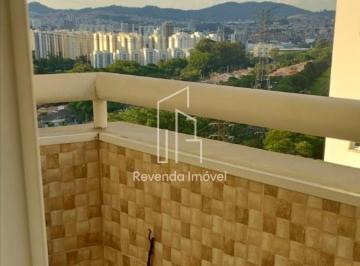 Apartamento · 65m² · 2 Quartos · 1 Vaga · Apartamento à venda em São Paulo-SP no Jaguaré: 2 quartos, 1 sala, 1 banheiro, 1