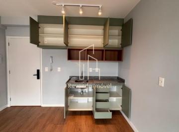 Apartamento · 34m² · 1 Quarto · Oportunidade única! Apartamento de 1 quarto com suíte em Indianópolis, São Paulo