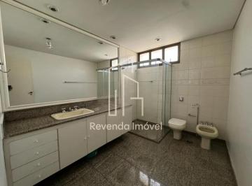 Apartamento · 394m² · 4 Quartos · 6 Vagas · Luxuoso apartamento de 4 quartos e 4 suítes na Vila Suzana, SP: 394m², 5 banheir