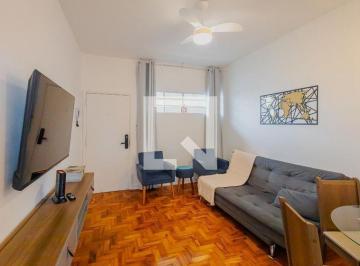 Apartamento · 78m² · 2 Quartos · Apartamento à Venda - Paraíso, 2 Quartos, 78 m2