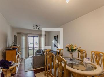 Apartamento de 3 quartos, São Paulo · Apartamento à Venda - Vila Mariana, 3 Quartos, 127 m2