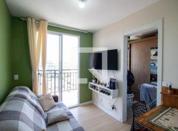 Apartamento · 35m² · 2 Quartos · 1 Vaga · Apartamento à Venda - Butantã, 2 Quartos, 35 m2