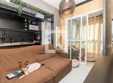 Apartamento en Venda de 2 quartos Barra Funda · Apartamento à Venda - Barra Funda, 2 Quartos, 120 m2