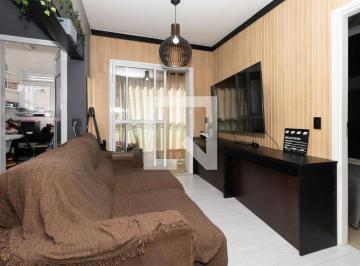 Apartamento de 2 quartos, São Paulo · Apartamento à Venda - Barra Funda, 2 Quartos, 120 m2