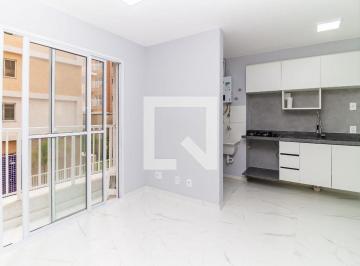 Apartamento de 2 quartos, São Paulo · Apartamento à Venda - Água Branca, 2 Quartos, 40 m2