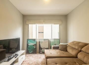 Apartamento de 1 quarto, São Paulo · Apartamento à Venda - Moema, 1 Quarto, 41 m2