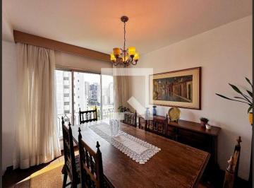 Apartamento 145m² Venda Brooklin · Apartamento à Venda - Brooklin, 4 Quartos, 145 m2