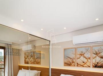 Apartamento · 32m² · 1 Quarto · Apartamento à venda em Pinheiros, São Paulo-SP: 1 quarto, 1 banheiro, 32,00 m².