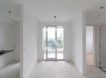Apartamento · 45m² · 2 Quartos · 1 Vaga · Apartamento à Venda - Jaguaré, 2 Quartos, 45 m2
