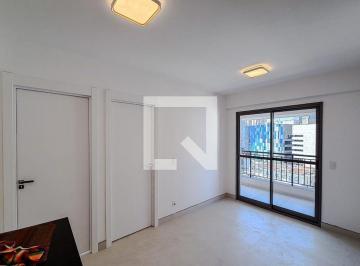 Apartamento · 47m² · 2 Quartos · Apartamento à Venda - Vila Mariana, 2 Quartos, 47 m2