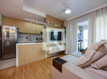 Apartamento Venda 80m² de 3 quartos · Apartamento à Venda - Santo Amaro , 3 Quartos, 80 m2
