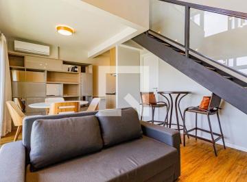 Apartamento en Venda de 1 quarto Brooklin · Apartamento à Venda - Brooklin, 1 Quarto, 58 m2
