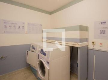 Apartamento 52m² Venda Brooklin · Apartamento à Venda - Brooklin, 1 Quarto, 52 m2