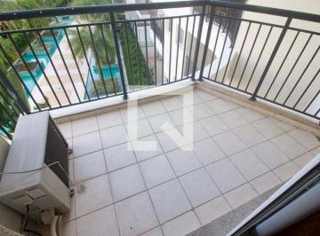Apartamento · 60m² · 1 Quarto · 2 Vagas - Eduardo - Revenda Imóvel · Apartamento à Venda - Morumbi, 1 Quarto, 60 m2