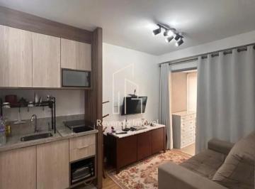Apartamento · 31m² · 1 Quarto · Apartamento aconchegante e charmoso à venda em Indianópolis, São Paulo-SP! 1 qua
