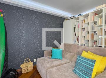Apartamento · 120m² · 3 Quartos · 2 Vagas · Apartamento à Venda - Brooklin, 3 Quartos, 120 m2