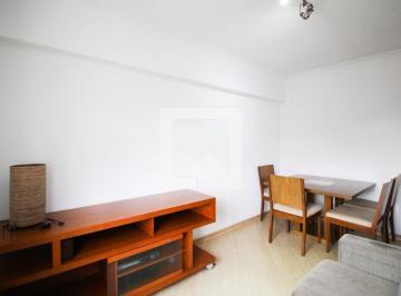 Localizado no prestigiado bairro do Itaim Bibi, este apartamento é uma escolha i · Apartamento à Venda - Itaim Bibi, 1 Quarto, 50 m2