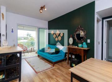 Apartamento · 47m² · 1 Quarto · 1 Vaga · Apartamento à Venda - Campo Belo, 1 Quarto, 47 m2