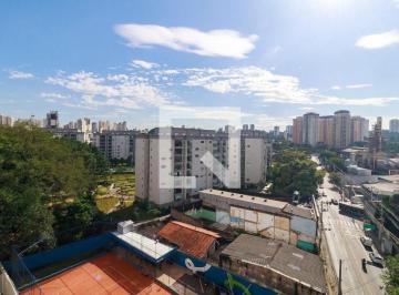 Apartamento Venda de 1 quarto · Apartamento à Venda - Santo Amaro , 1 Quarto, 87 m2