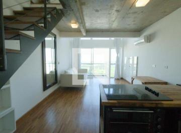 Apartamento · 50m² · 1 Quarto · 2 Vagas · Apartamento à Venda - Vila Mariana, 1 Quarto, 50 m2