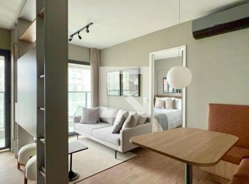 Apartamento de 1 quarto, São Paulo · Apartamento à Venda - Jardim Paulista, 1 Quarto, 41 m2