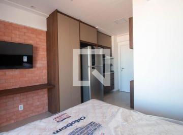Apartamento · 25m² · 1 Quarto · Apartamento à Venda - Santo Amaro , 1 Quarto, 25 m2