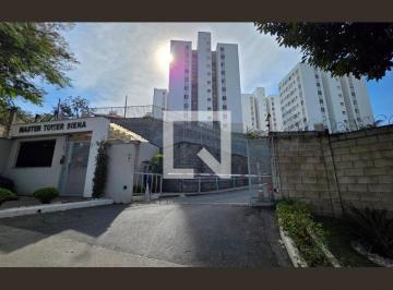 Apartamento · 43m² · 2 Quartos · 1 Vaga · Apartamento para Aluguel - Central Park, 2 Quartos, 43 m² - Vespasiano