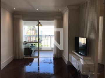 Apartamento · 56m² · 2 Quartos · 1 Vaga · Apartamento para Aluguel - Consolação, 2 Quartos,  56 m² - São Paulo