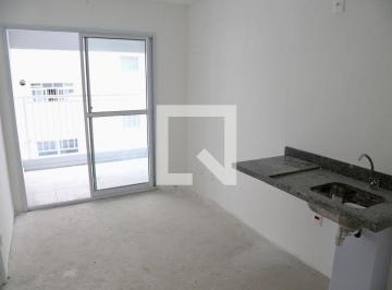 Apartamento · 31m² · 1 Quarto · Apartamento à Venda - Brooklin, 1 Quarto, 31 m2