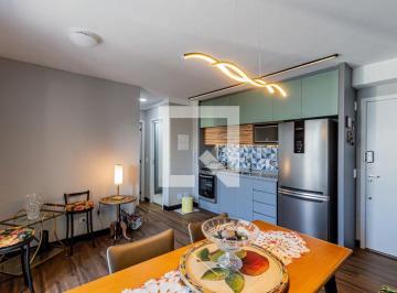 Apartamento de 2 quartos, São Paulo · Apartamento à Venda - Vila Pompéia, 2 Quartos, 47 m2