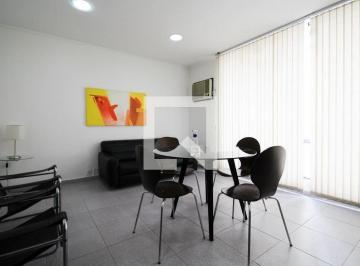 Apartamento · 70m² · 1 Quarto · 1 Vaga - Eduardo - Revenda Imóvel · Apartamento à Venda - Moema, 1 Quarto, 70 m2