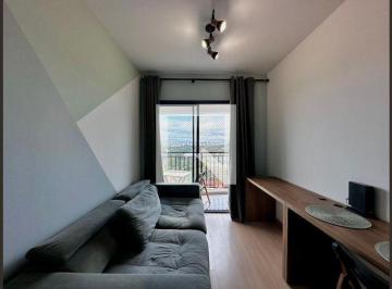 Apartamento · 34m² · 1 Quarto · Apartamento à Venda - Santo Amaro , 1 Quarto, 34 m2