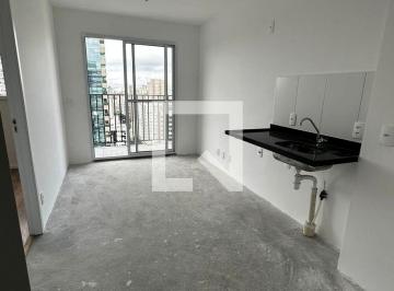 Apartamento de 1 quarto, São Paulo · Apartamento à Venda - Brooklin, 1 Quarto, 27 m2