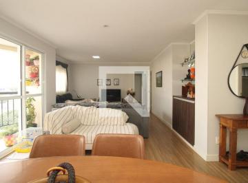 Apartamento de 3 quartos, São Paulo · Apartamento à Venda - Ipiranga, 3 Quartos, 116 m2