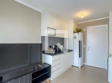 Apartamento · 28m² · 1 Quarto · Apartamento à Venda - Brooklin, 1 Quarto, 28 m2