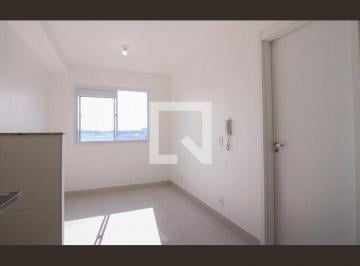 Apartamento · 26m² · 1 Quarto · Apartamento para Aluguel - Vila Santa Clara, 1 Quarto,  26 m² - São Paulo