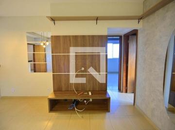 Apartamento de 2 quartos, Goiânia · Apartamento para Aluguel - Setor Pedro Ludovico, 2 Quartos, 56 m² - Goiânia