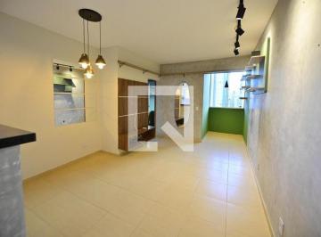 Apartamento · 56m² · 2 Quartos · 1 Vaga · Apartamento para Aluguel - Setor Pedro Ludovico, 2 Quartos, 56 m² - Goiânia