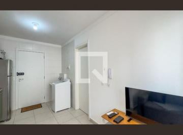 Apartamento · 28m² · 1 Quarto · Apartamento para Aluguel - Chácara Santo Antonio, 1 Quarto, 28 m² - São Paulo