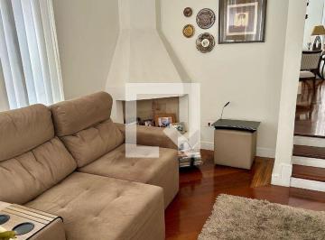 Apartamento · 124m² · 3 Quartos · 3 Vagas · Apartamento à Venda - Vila Mariana, 3 Quartos, 124 m2