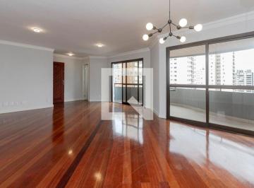 Apartamento de 4 quartos, São Paulo · Apartamento à Venda - Santo Amaro , 4 Quartos, 160 m2
