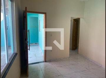 Casa · 60m² · 2 Quartos · Casa para Aluguel - Senador Vasconcelos, 2 Quartos,  60 m² - Rio de Janeiro