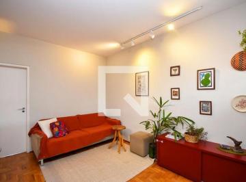 Apartamento · 51m² · 2 Quartos · Apartamento para Aluguel - Paraíso, 2 Quartos, 51 m² - São Paulo
